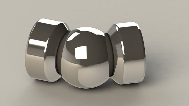 HANDRAIL ADJUSTABLE JOINT