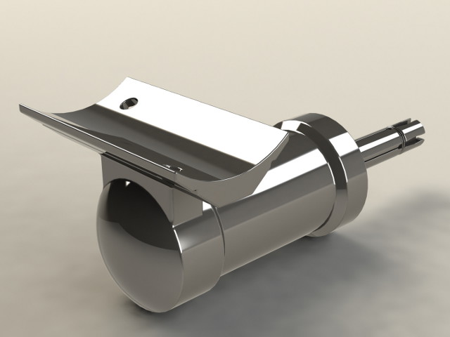 ΕΠΙΤΟΙΧΙΟ ΣΤΗΡΙΓΜΑ ΚΟΥΠΑΣΤΗΣ