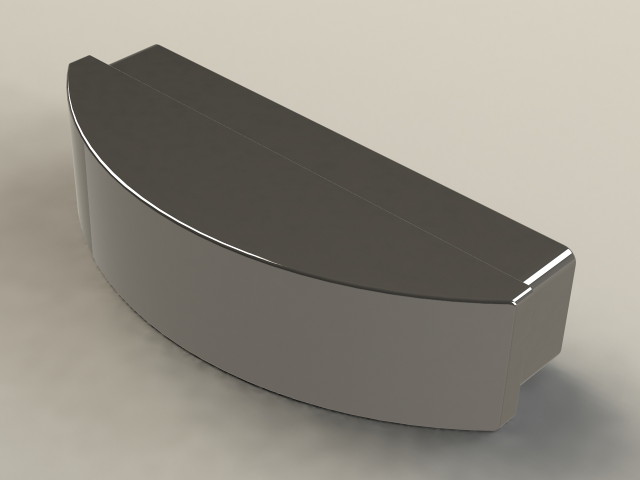 ΤΑΠΑ ΠΡΟΦΙΛ 80Χ20